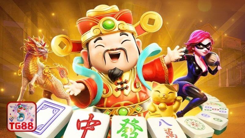 Nổ hũ TG88 - Đặt giới hạn thời gian và ngân sách